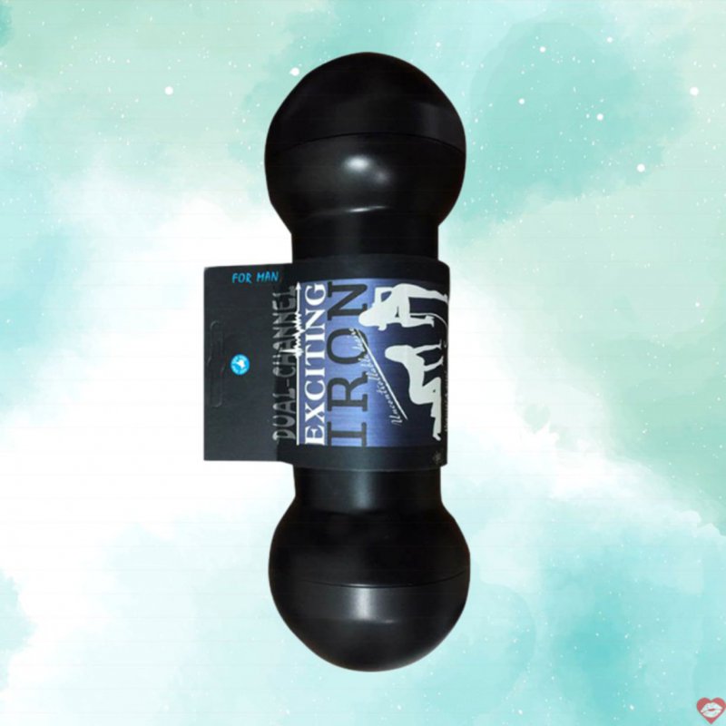 Âm đạo giả Magical Kiss Exciting Iron