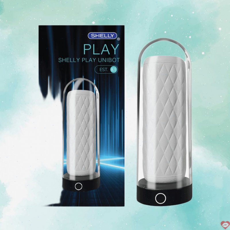 Âm đạo giả Shelly Play Unibot