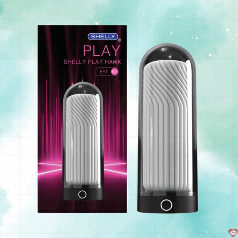 Âm đạo giả Shelly Play Hawk