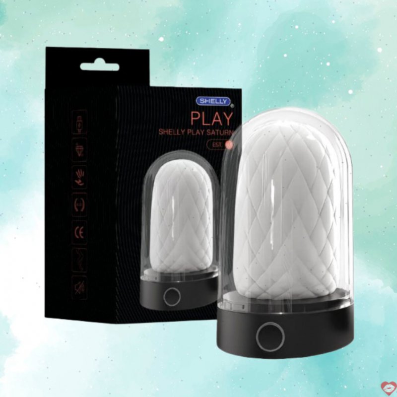 Âm đạo giả Shelly Play Saturn