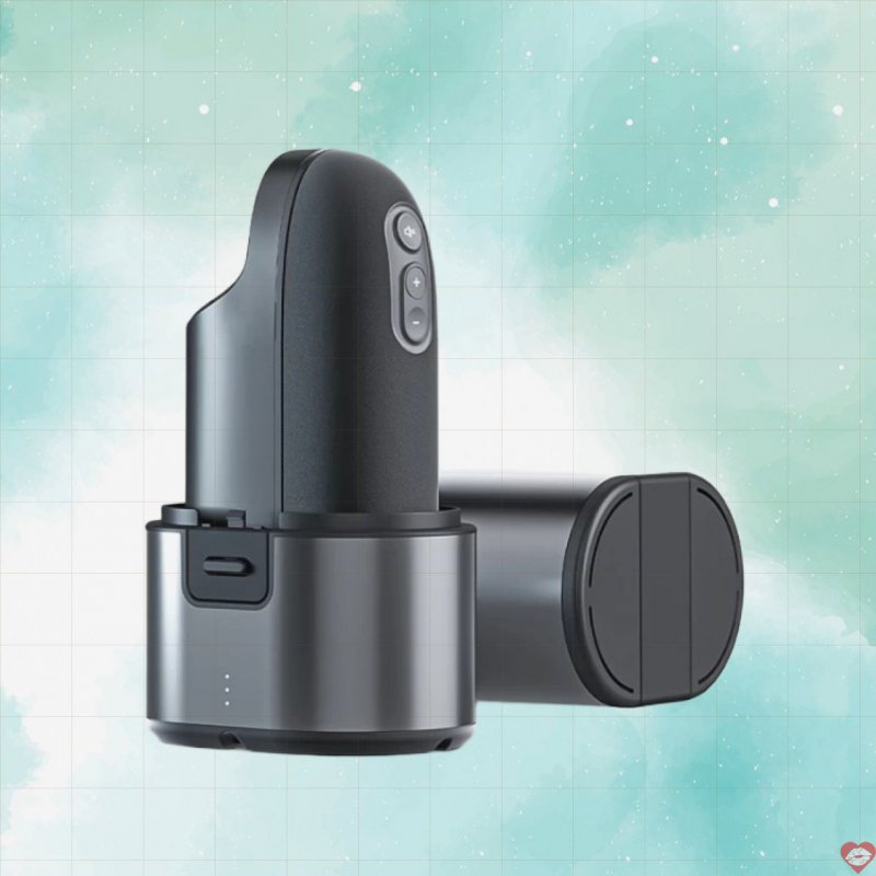 Máy thủ dâm cao cấp Arcwave Ion với công nghệ Pleasure Air