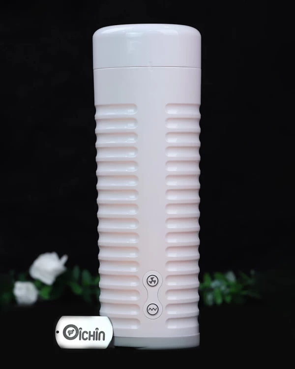 Lovense Max 2 máy thủ dâm nam cao cấp điều khiển từ xa rung co bóp mạnh
