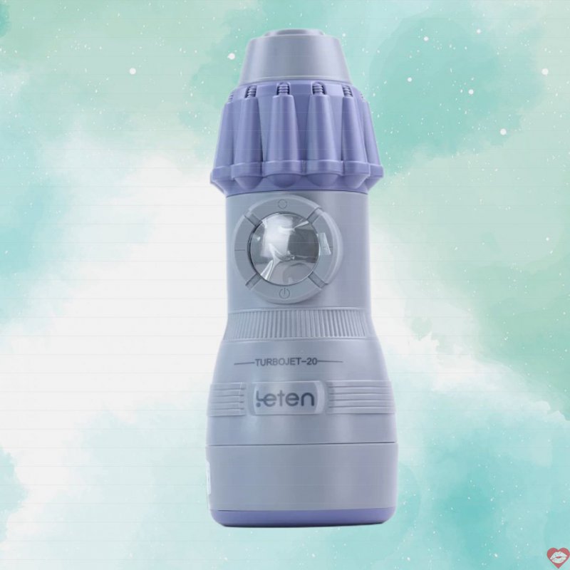 Leten TurboJet-20 Sucking máy thủ dâm tự động rung bú mút co bóp