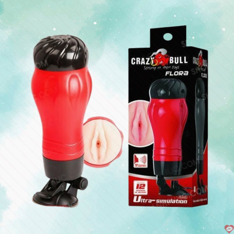 Crazy Bull Delia - Nâng Niu Khoảng Khắc Hạnh Phúc - SHP343