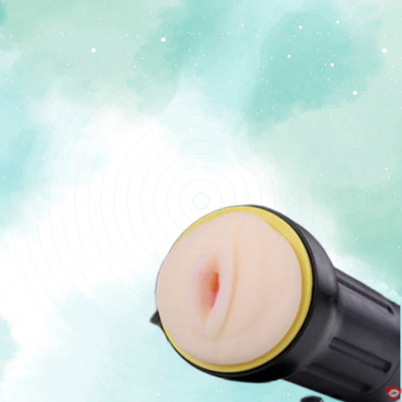 Review chi tiết âm đạo giả AK HOT Super-Stretchy Mền Mịn Như Thật SHP1403