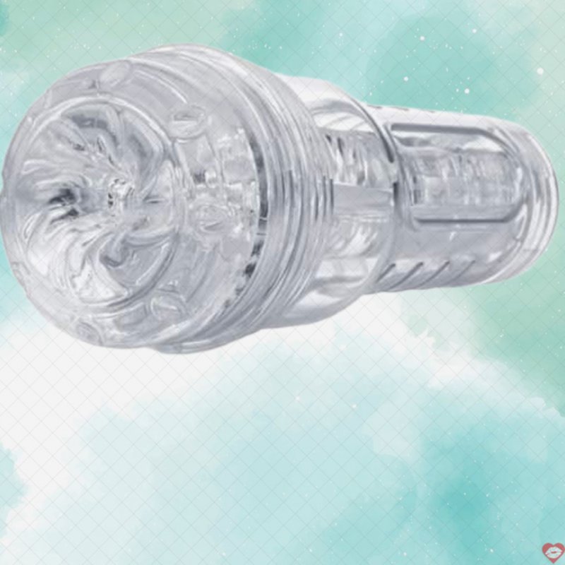 Âm đạo giả trong suốt độc đáo cho cuộc sống thăng hoa SHP1382