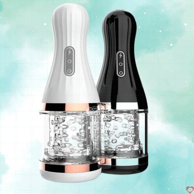 Rotati ON - Máy Thủ Dâm Cao Cấp Hiện Đại SHP396
