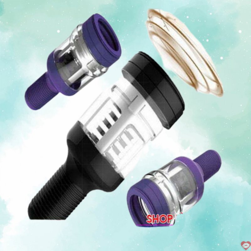 Melrose Là Máy Thủ Dâm Tự Động Được Chờ Đợi 2019 - SHP736
