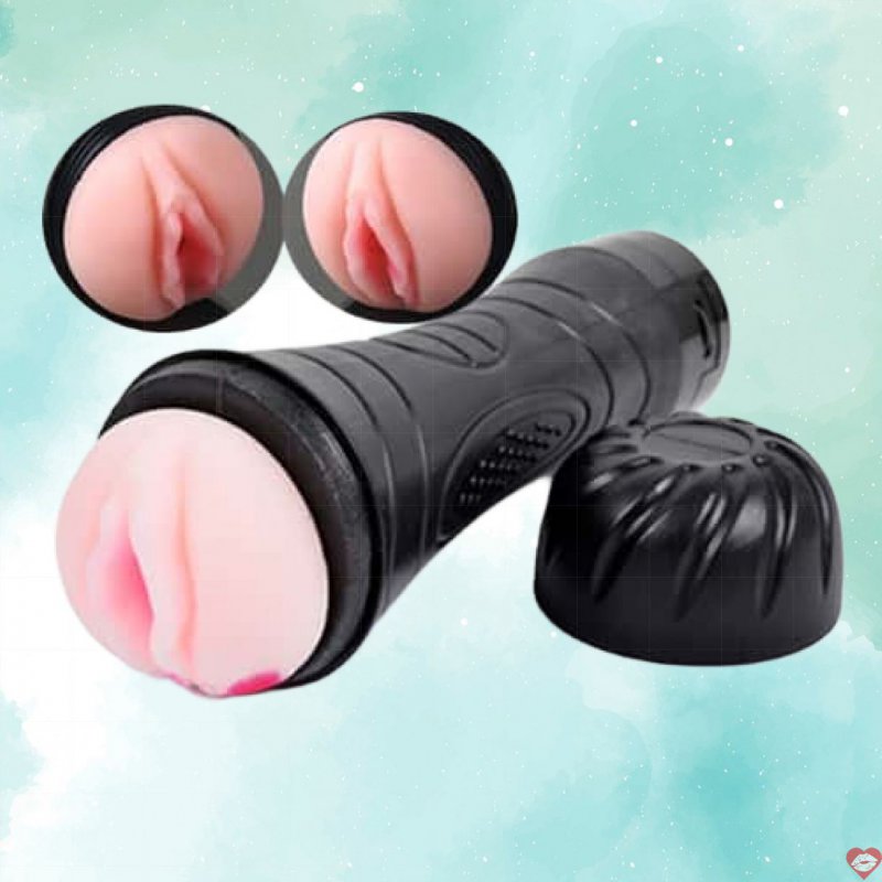 KIAO MBQ 2019 - Mẫu Đồ Chơi Tình Dục Nam Được Kỳ Vọng Lớn - SHP14
