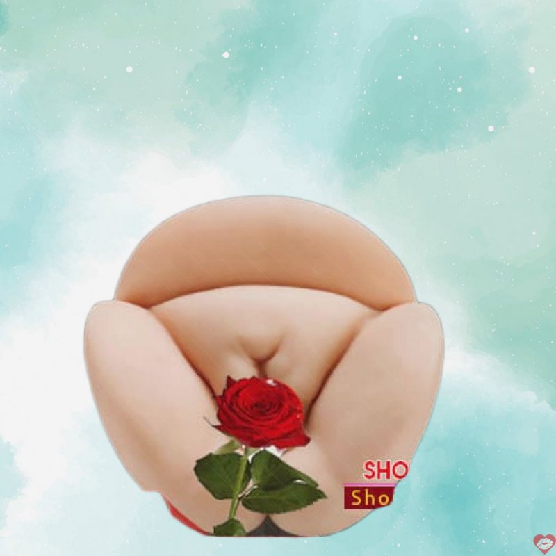 Đồ chơi người lớn cho nam - mông giả xinh tươi tuổi dậy thì - SHP792
