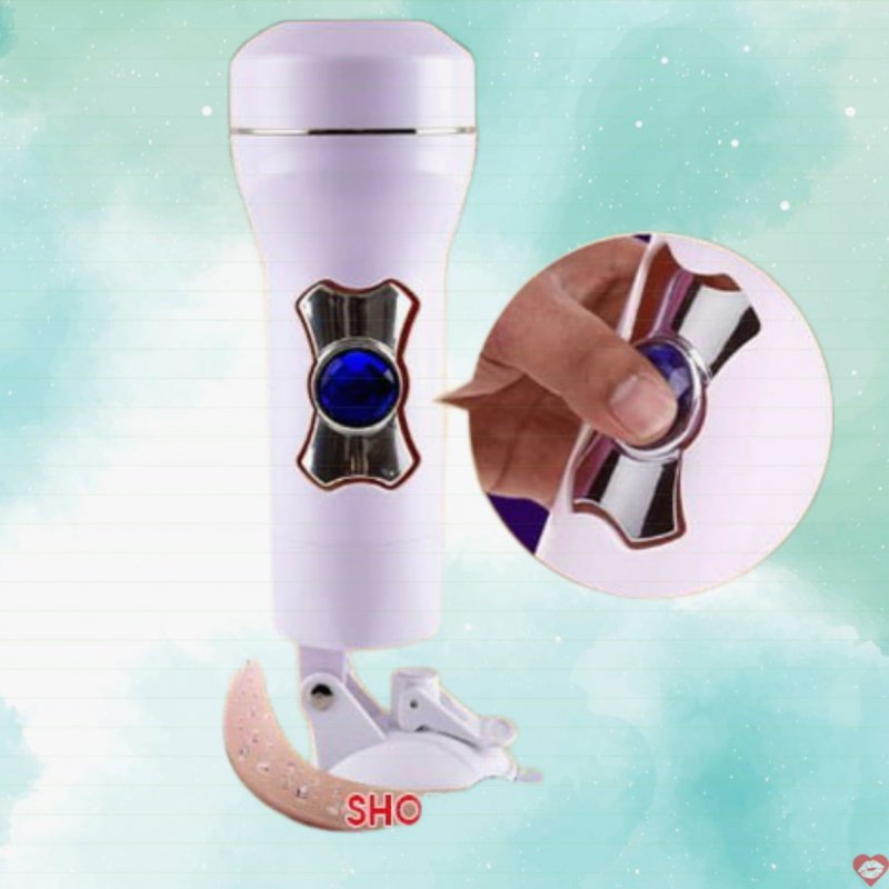 Cara Kim Cương - Âm Hộ Tự Động Thông Minh - SHP761