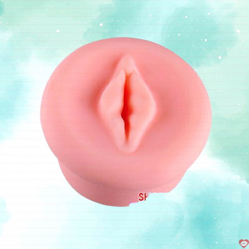 Âm đạo giả giá rẻ làm vòng rong đặc biệt cho máy tập - SHP772