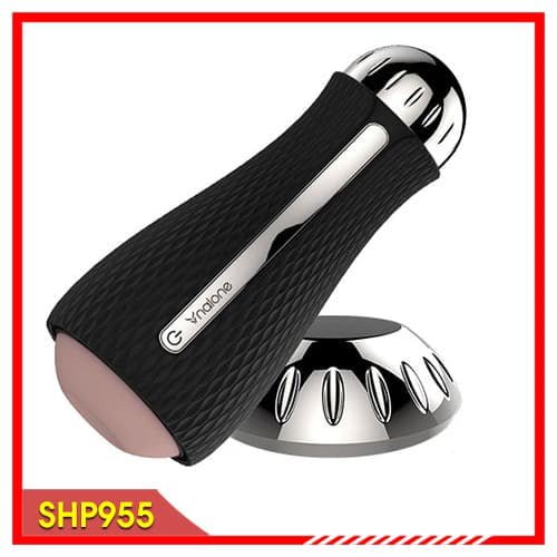 3D Nalone Jack âm hộ giả bluetooth thông minh silicon Nhật Bản