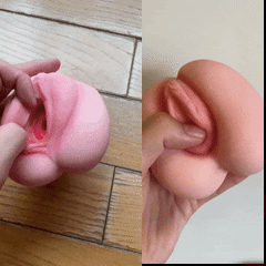 Đồ chơi tình dục tăng khoái cảm nam giới SHP1420 chất liệu silicone y tế