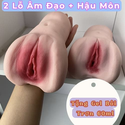 Âm Đạo Giả Mềm Mịn Giá Tốt Đảm Bảo Chất Lượng Cao