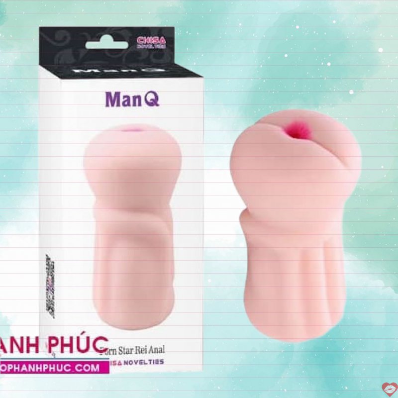 Dụng cụ tình dục thủ dâm cậu nhỏ sướng nhất - SHP1116