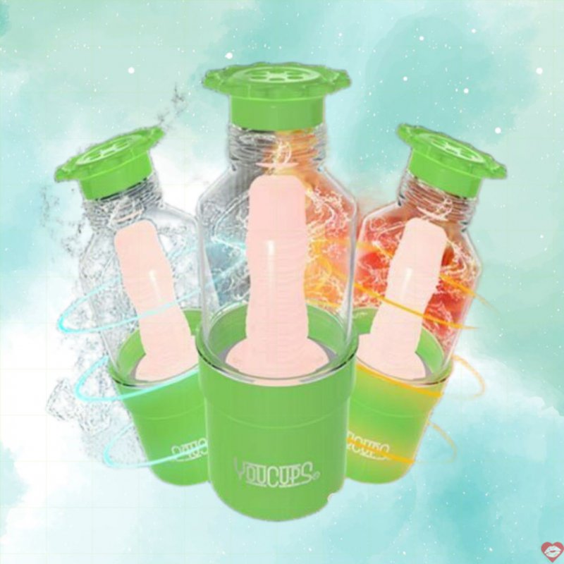 Đồ chơi tình dục nam – máy thủ dâm dưới nước cực đã - SHP791