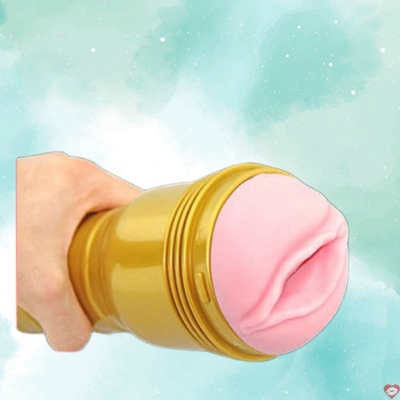 Gold Flah - Dòng Đồ Chơi Tình Dục Qúy Tộc Cho Nam - SHP241