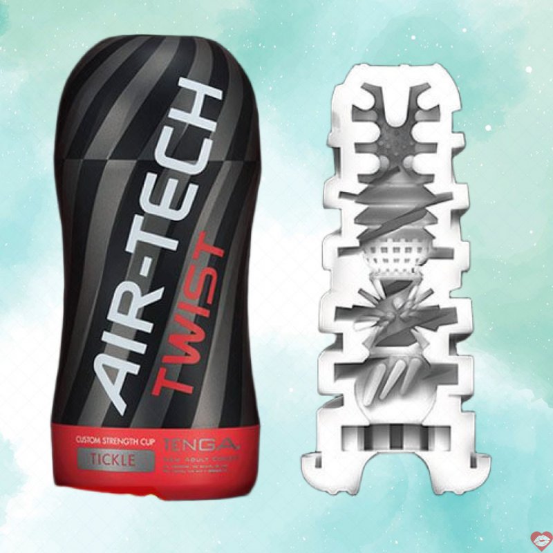 Mua Đồ Chơi Người Lớn Cho Nam Tenga-Airtech - SHP983