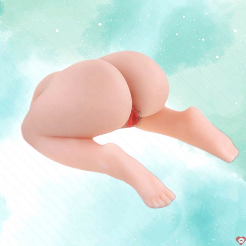 AnJeRa Baby - Đồ Chơi Người Lớn Siêu Vòng 3 Bá Đạo - SHP464