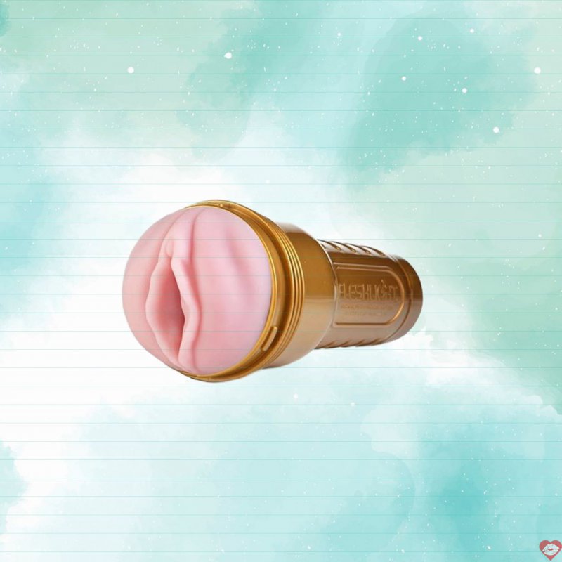 Âm đạo giả fleshlight stamina training unit