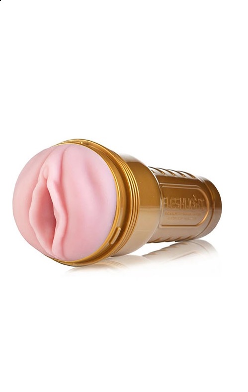 Âm đạo giả Fleshlight Stamina Training Unit silicon ABS cao cấp
