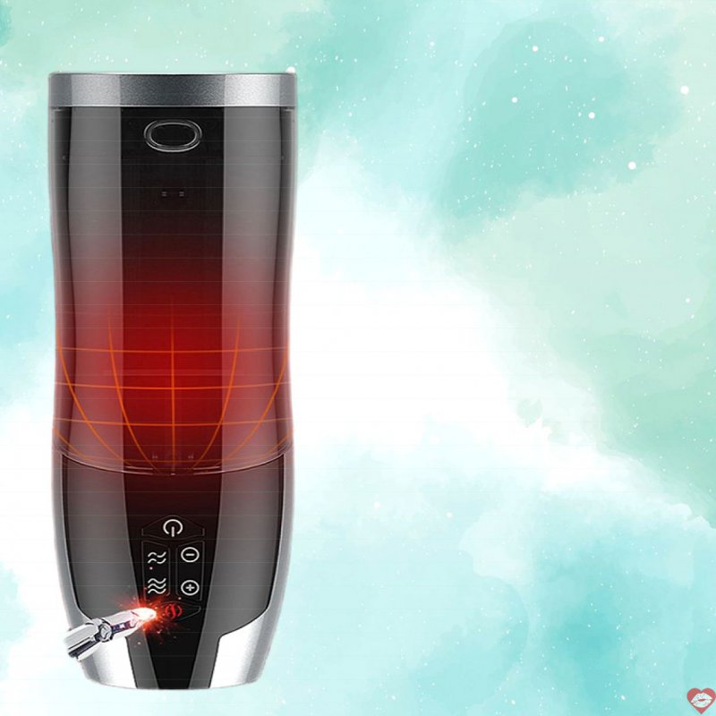 Máy thủ dâm tự động Nhật bản Piston Heat IR- rung thụt xoay 2 chiều điều chỉnh nhiệt
