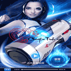 Âm đạo giả tự động FuTure Pro Leten silicon cao cấp