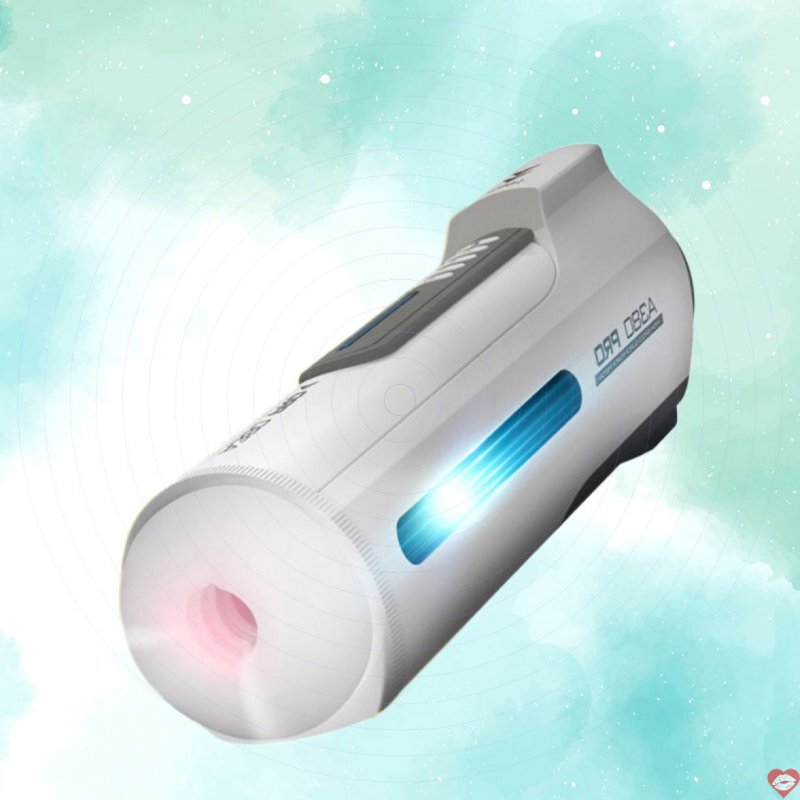Máy thủ dâm tự động thế hệ mới Leten A380 Pro