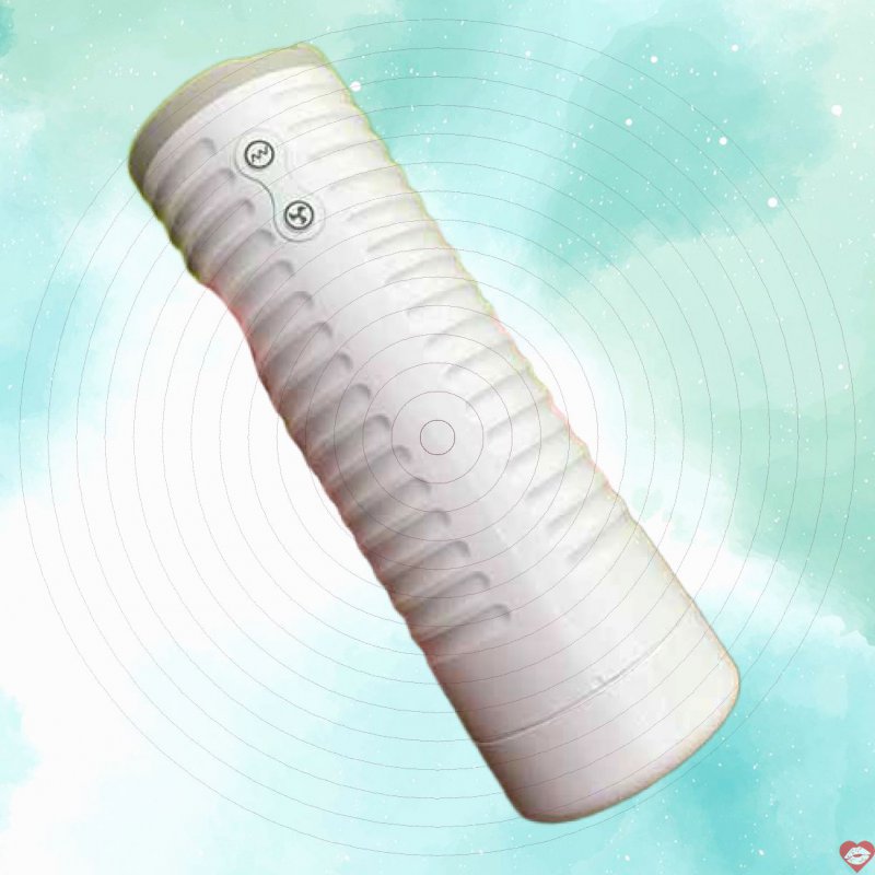 Cốc thủ dâm tự động LOVENSE MAX 2 điều khiển điện thoại