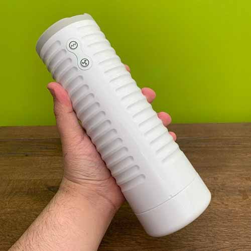 Cốc thủ dâm tự động Lovense Max 2 điều khiển điện thoại