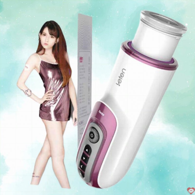 Âm Đạo Giả Leten Excellent Nhật Bản Bú Mút Tự Động Cao Cấp