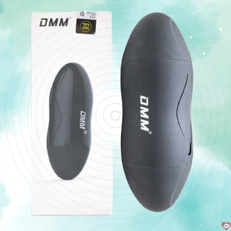 Âm Đạo Giả DMM Touch 2 Đầu Có Rung Nhật Bản