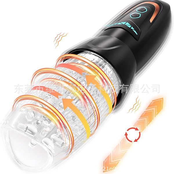 Máy thủ dâm Bellucci 10 chế độ rung xoay thụt siêu sướng chất lượng