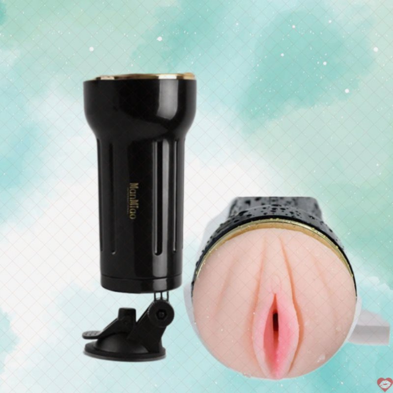 Âm đạo gắn tường cao cấp ManMiao X3 cho cảm giác như thật