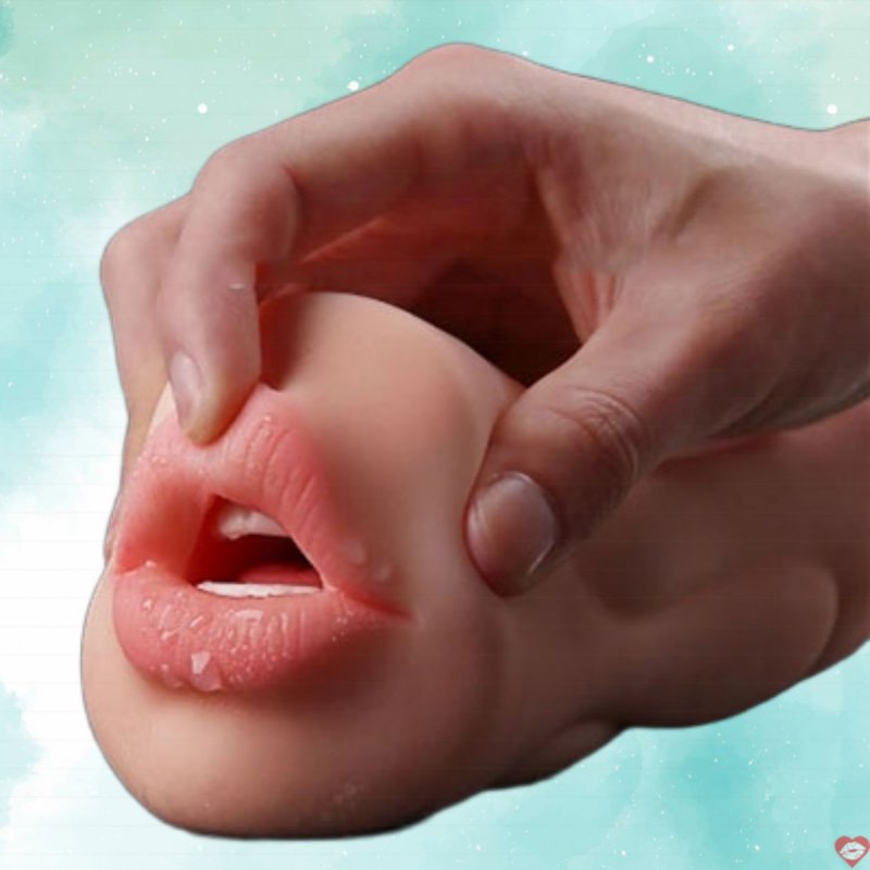 Âm đạo giả 2 đầu siêu sướng cho nam thủ dâm cực đã