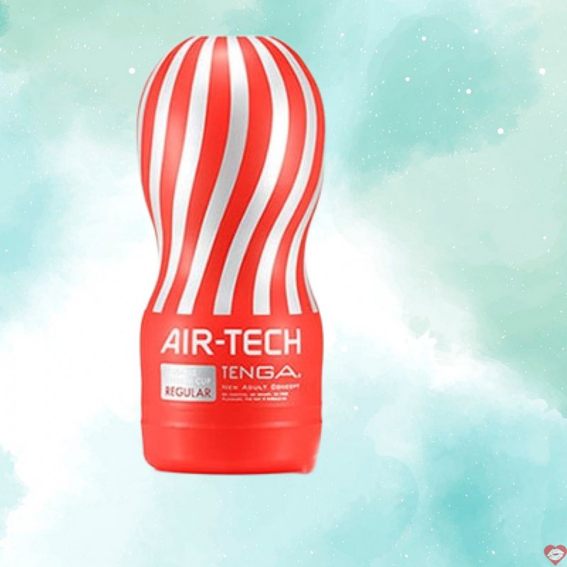 Cốc thủ dâm Tenga Air