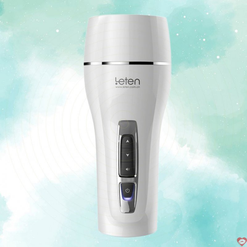 Âm đạo giả leten 3D rung rên như diễn viên phim Jav
