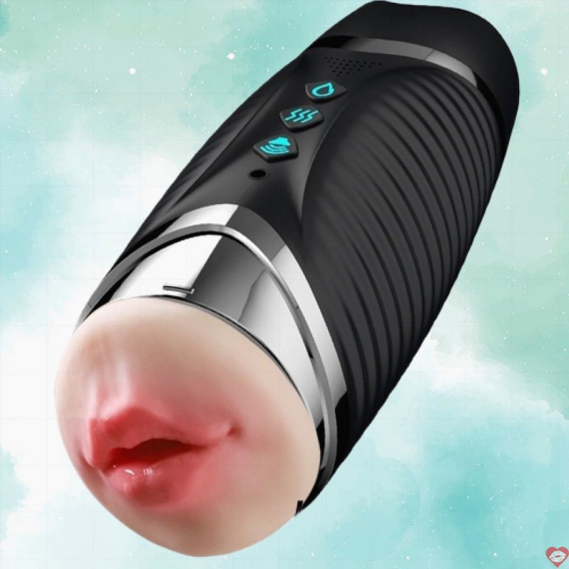 Âm đạo 2 đầu rung rên tỏa nhiệt