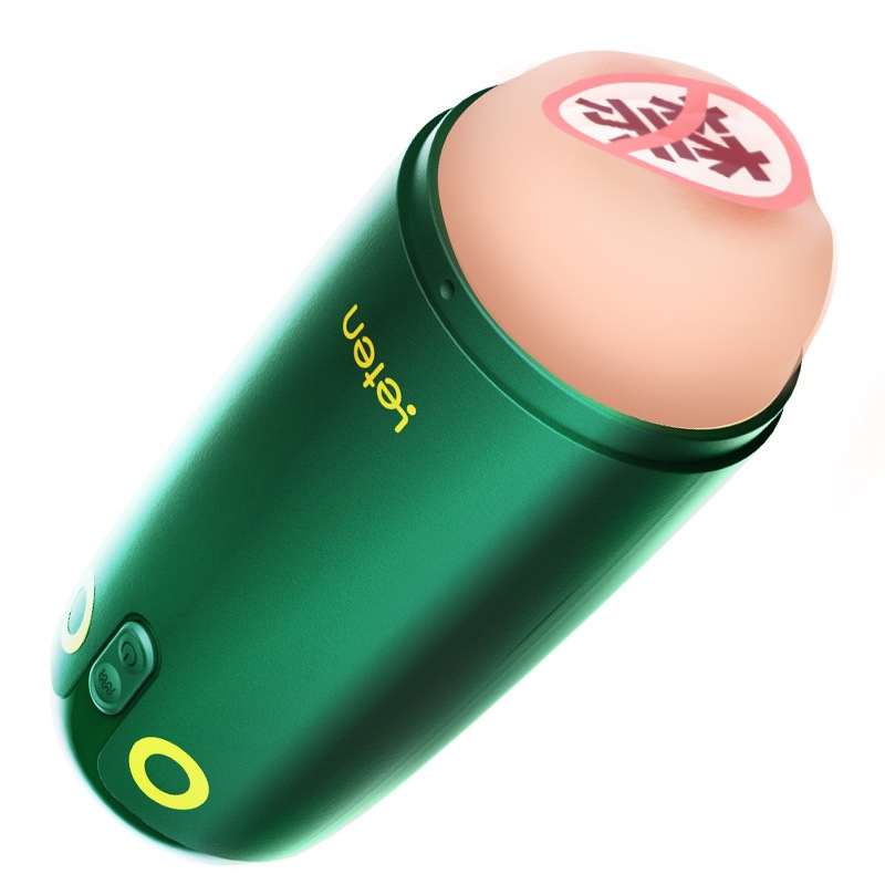 Cốc thủ dâm Leten Bird nhỏ gọn kết nối app điều khiển từ xa