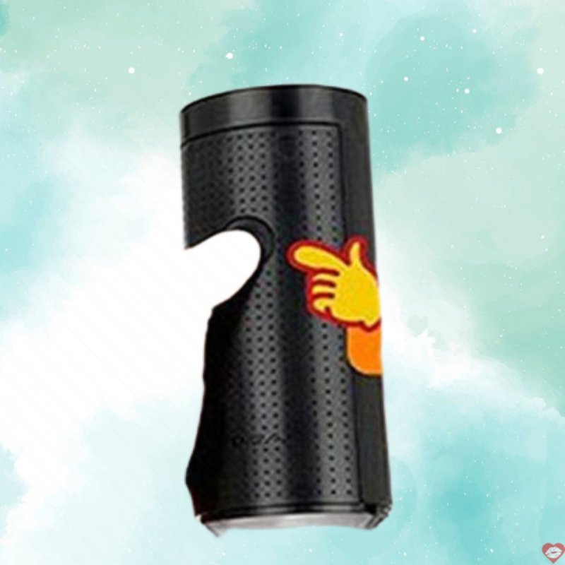 Cốc thủ dâm cao cấp tách đôi Nhật bản Tenga Flip 2G solid black