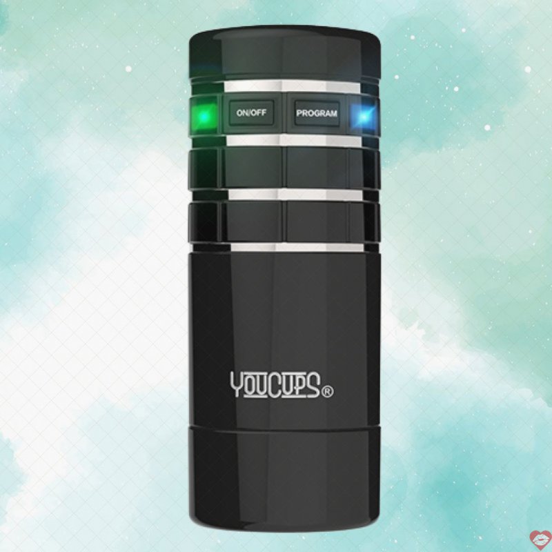 Cốc thủ dâm youcup độc lạ