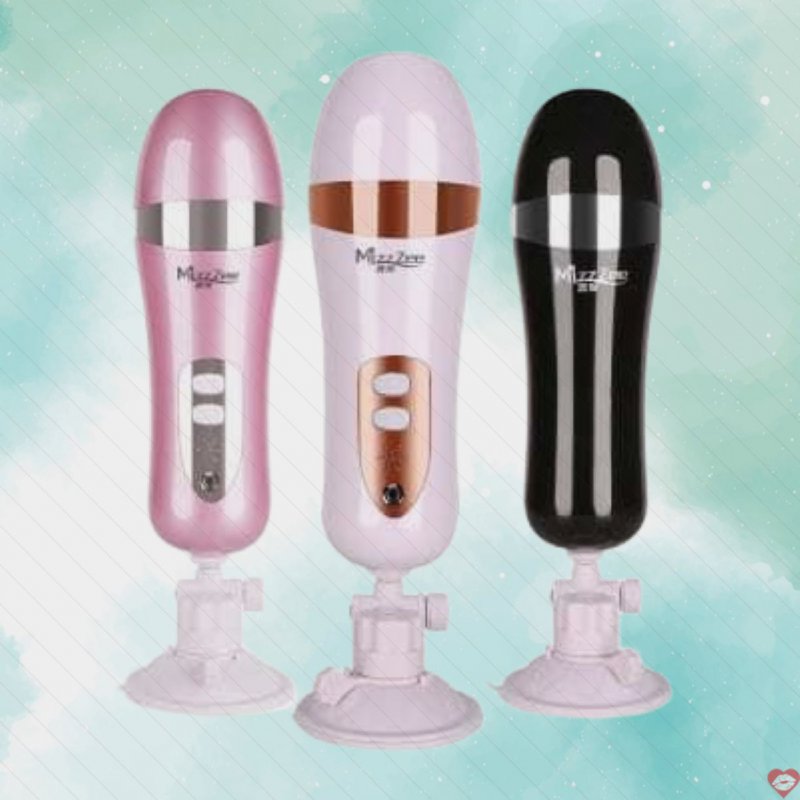 Cốc âm đạo giả đóng tường Mizzzee Calantha giá rẻ