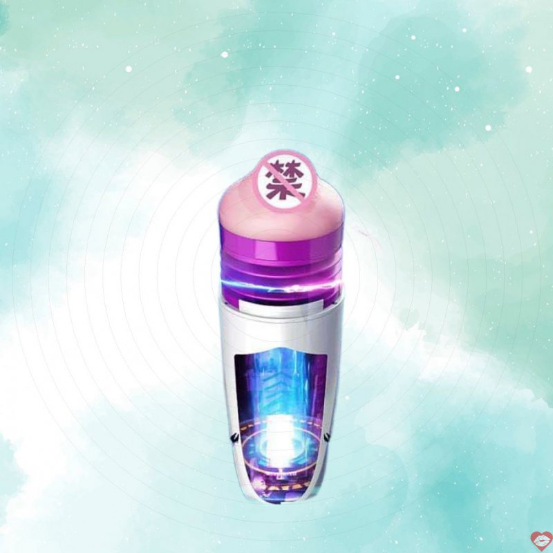 Sextoy âm đạo giả thụt WildFord Dibe to hơn và sướng hơn