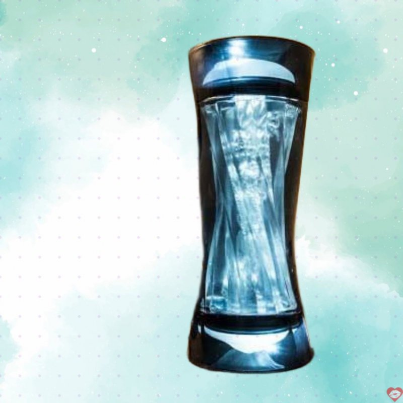 Sextoy âm đạo Svakom Mỹ trong suốt 2 đầu kingbaby