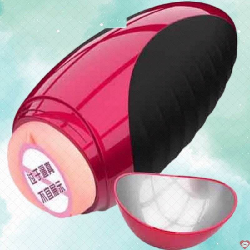 Sextoy cốc âm đạo Capsule buss giá rẻ