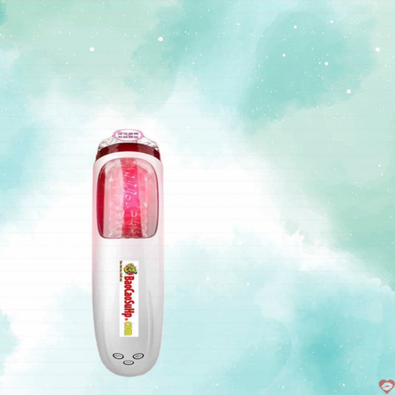 Sextoy cốc thủ dâm tự động cao cấp Kapil Mizzze.