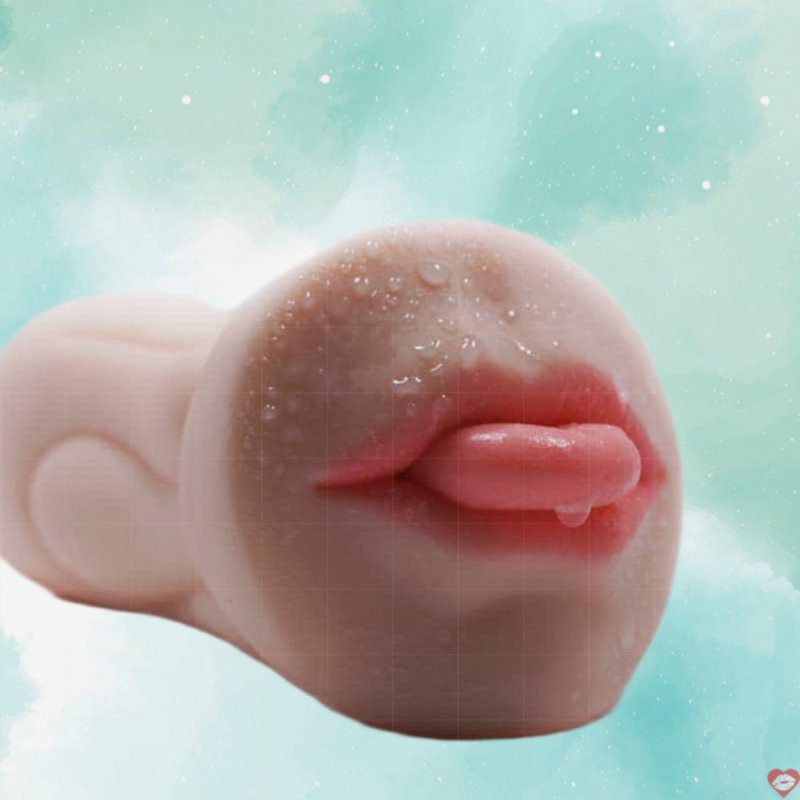 Sextoy âm đạo cầm tay cao cấp Hotboy siêu mềm