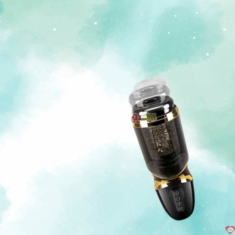 Âm đạo cốc thủ dâm bú mút tự động UNIMAT Kingdom đỉnh cao công nghệ