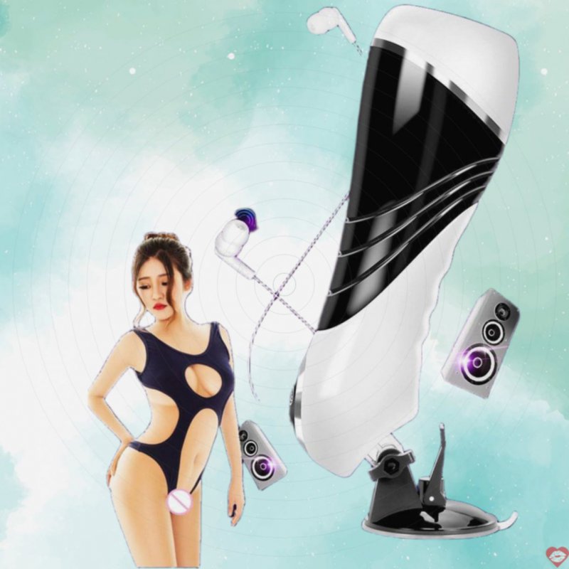Sextoy âm đạo giả cao cấp Fanala gắn tường rên rung nhiều chế độ